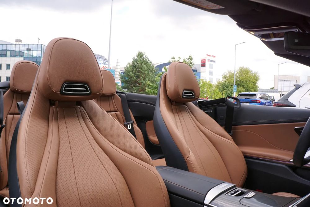 Mercedes-Benz CLE - 16