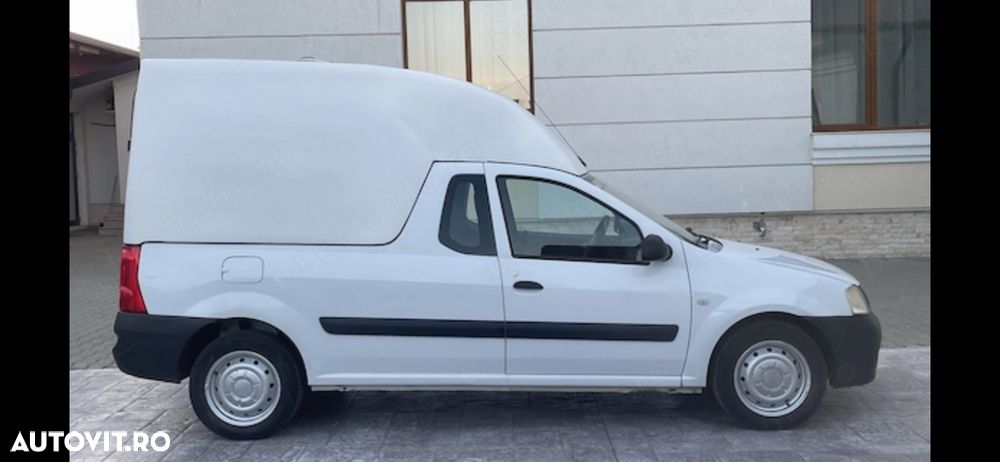 Dacia Pick Up - 3