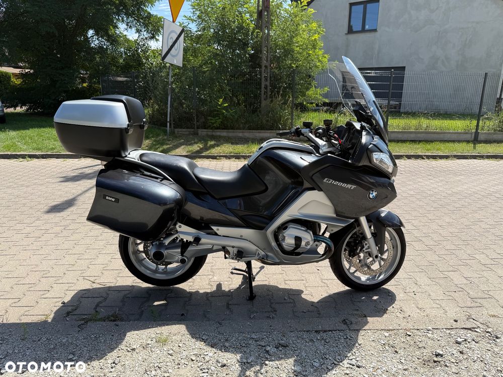 BMW RT - 5