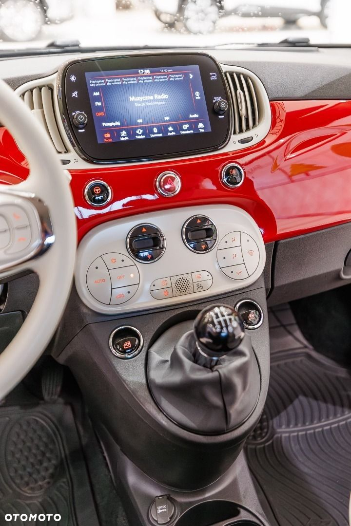 Fiat 500 - 25