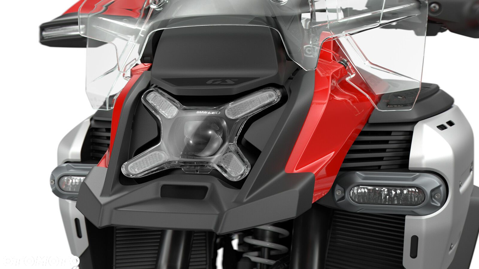 BMW R - 2