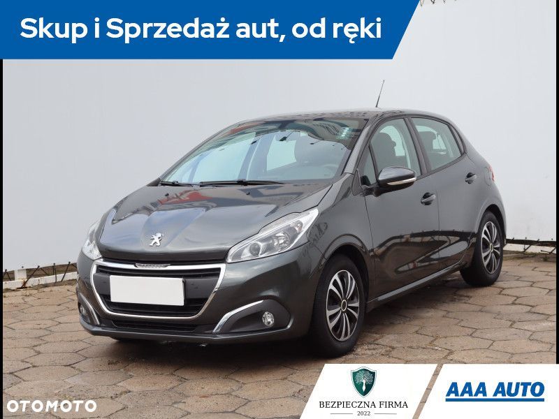 Peugeot 208 - 2