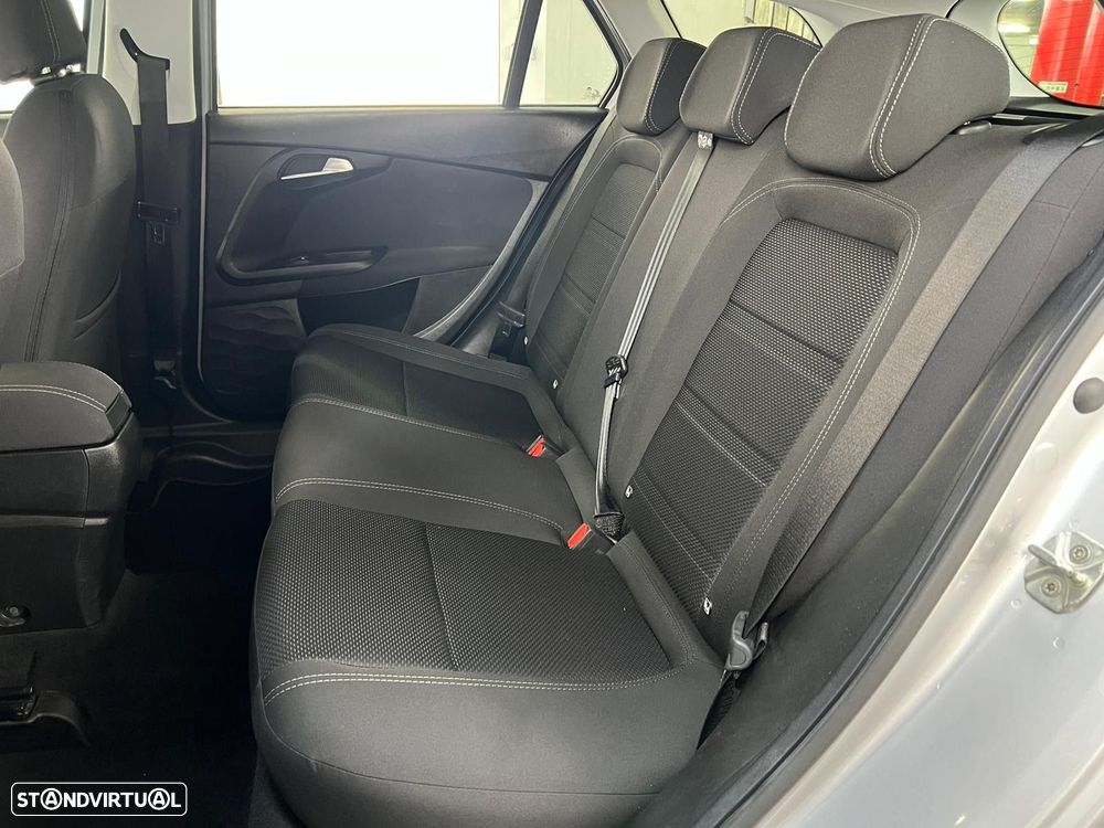 Fiat Tipo Station Wagon 1.3 Multijet Life - 7