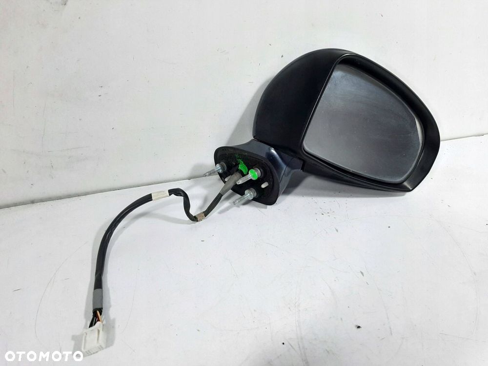 TOYOTA AVENSIS T27 KOMBI 09R LUSTERKO PRAWE KOD 8U5 7PIN - 5