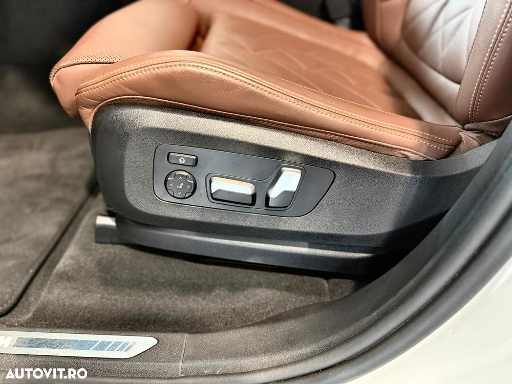 BMW X5 xDrive30d - 14