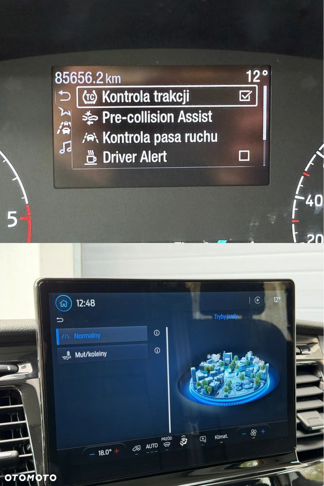 Ford Transit L3H2 AWD Trend (bryg.) - 32