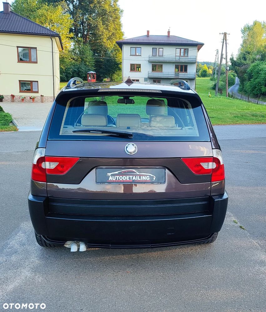 BMW X3 - 22