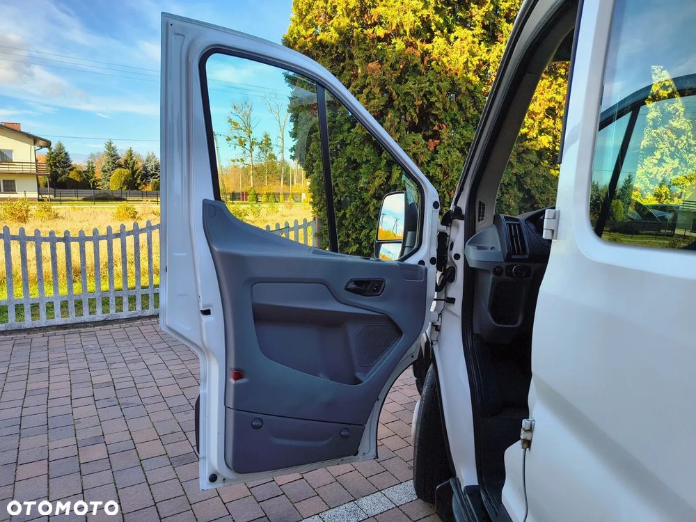 Ford TRANSIT - 10