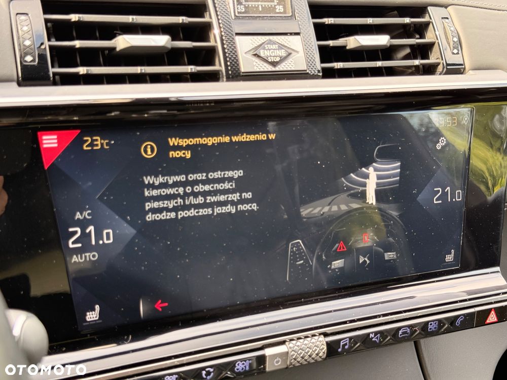 DS Automobiles DS 7 Crossback 1.6 PureTech Rivoli - 20