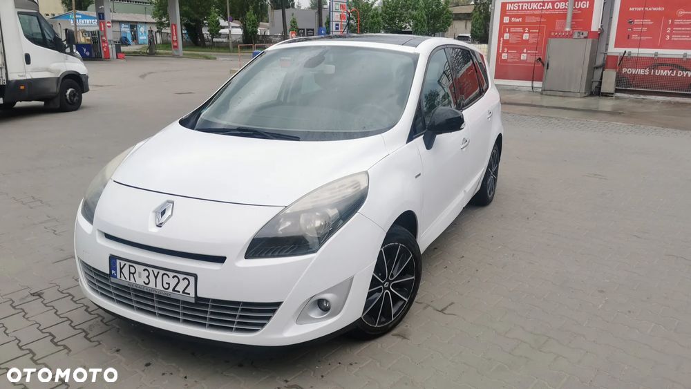 Renault Scenic 1.4 16V TCE Bose Edition - 3