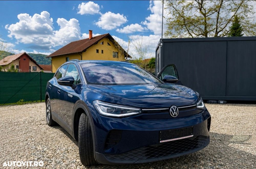 Volkswagen ID.4 Pro - 1