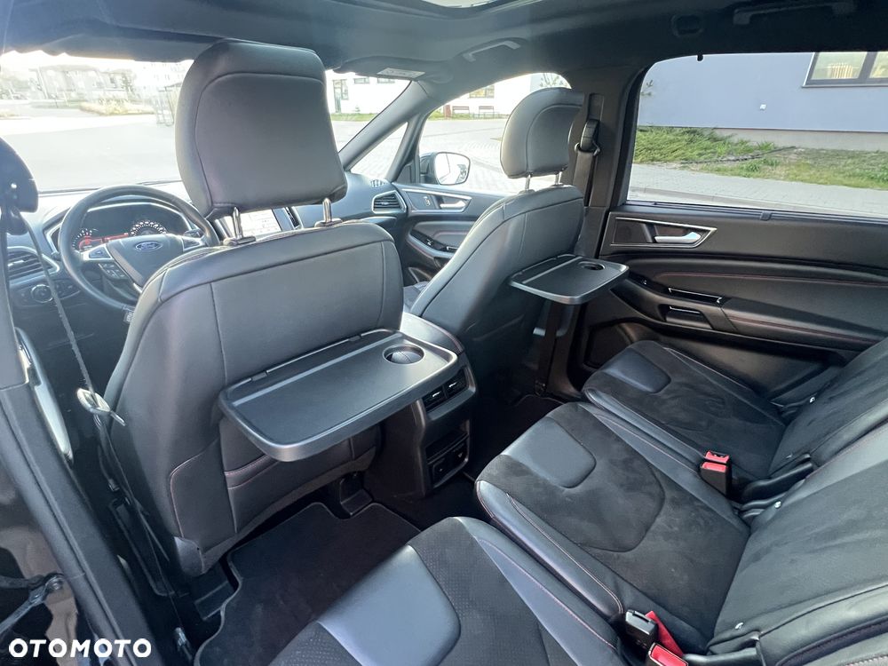 Ford S-Max 2.0 EcoBlue ST-Line - 14