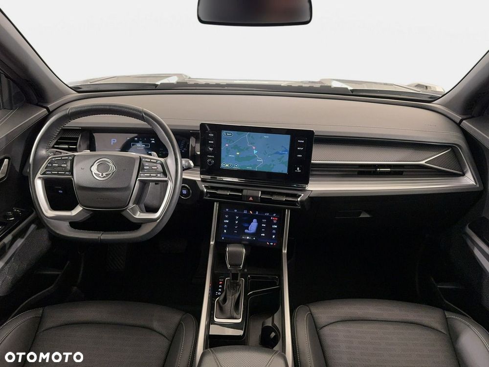 SsangYong/KGM Torres - 19