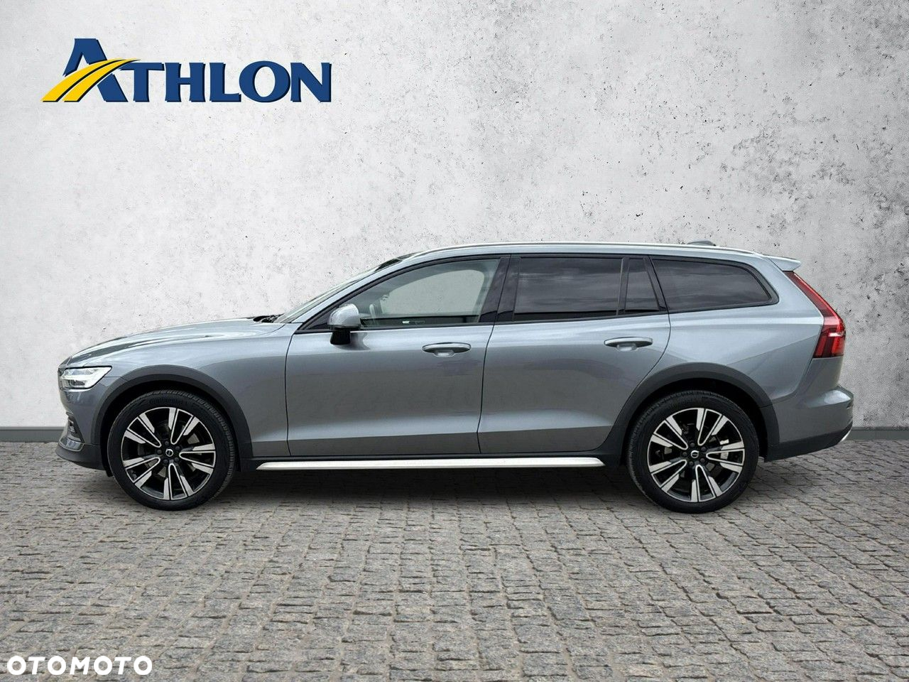 Volvo V60 Cross Country - 2
