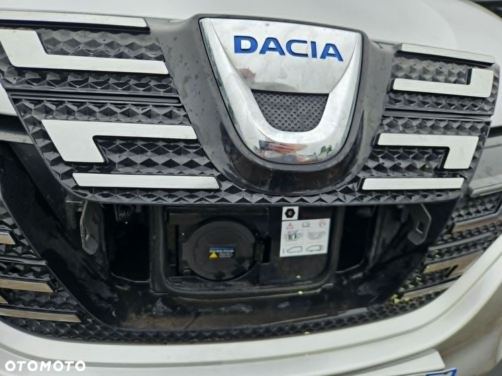 Dacia Spring EXTREME - 16