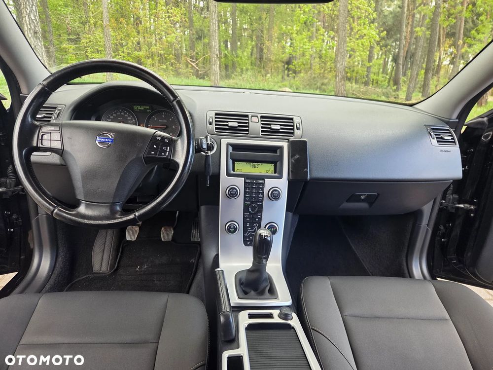 Volvo V50 DPF D2 Business Pro Edition - 12