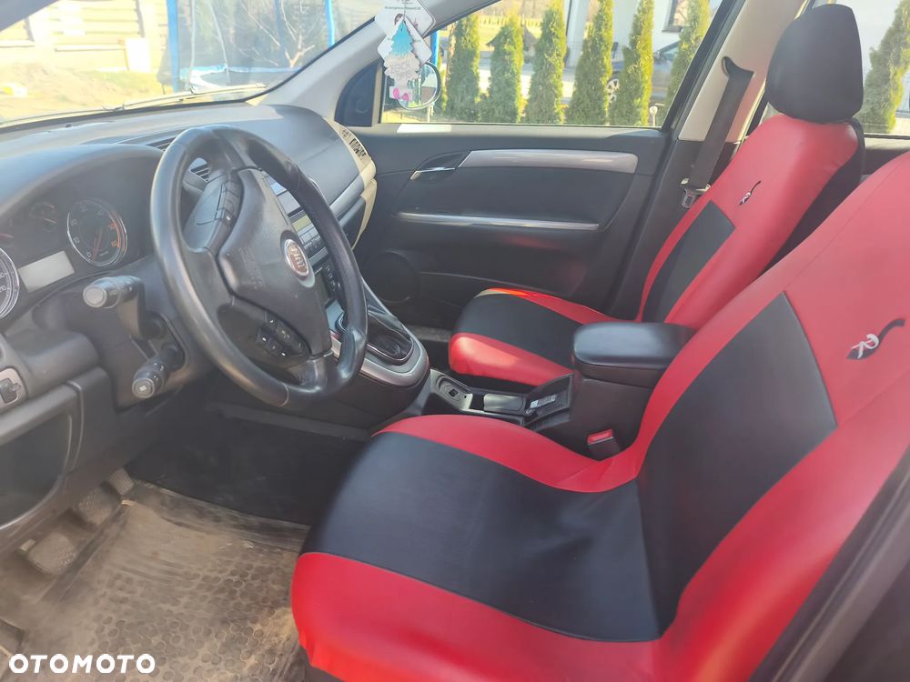 Fiat Croma 1.9 JTD Business - 5