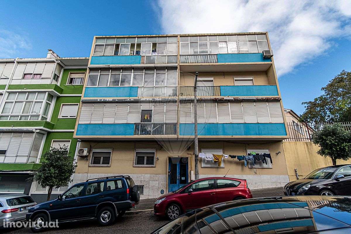 Apartamento T2 para venda - Grande imagem: 3/21