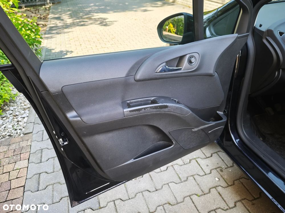 Opel Meriva 1.4 Ecoflex Design Edition - 11