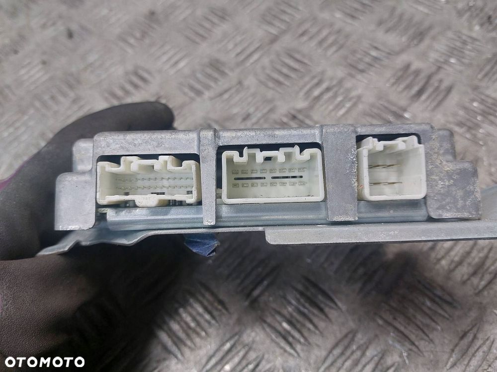 MODUŁ STEROWNIK KLAPY BAGAŻNIKA MAZDA CX-9 I LIFT TD12-626HO - 3
