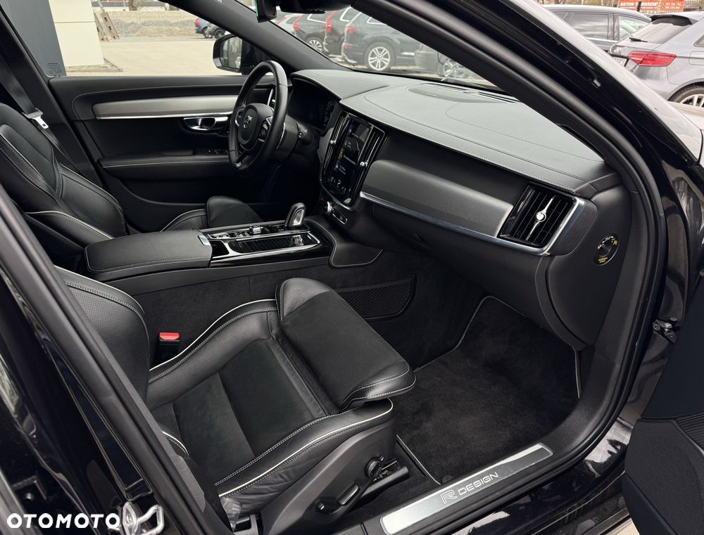 Volvo V90 T8 Twin Engine AWD Inscription - 27
