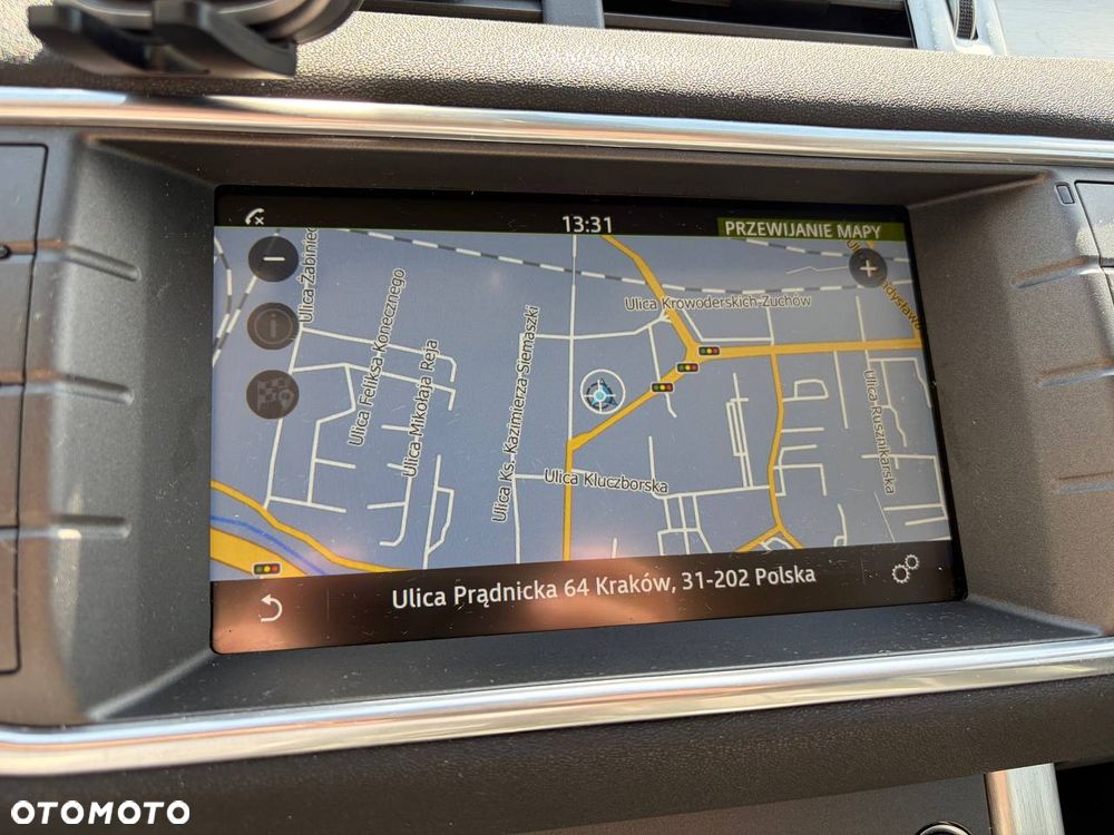 Land Rover Range Rover Evoque 2.0TD4 HSE Dynamic - 20