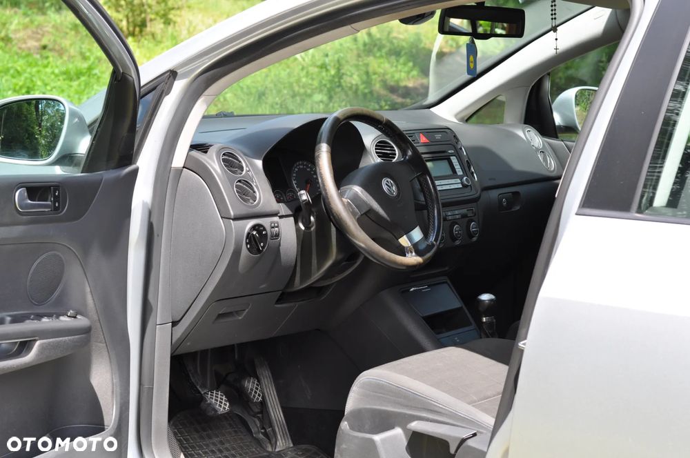 Volkswagen Golf 1.9 TDI Tour Edition - 24