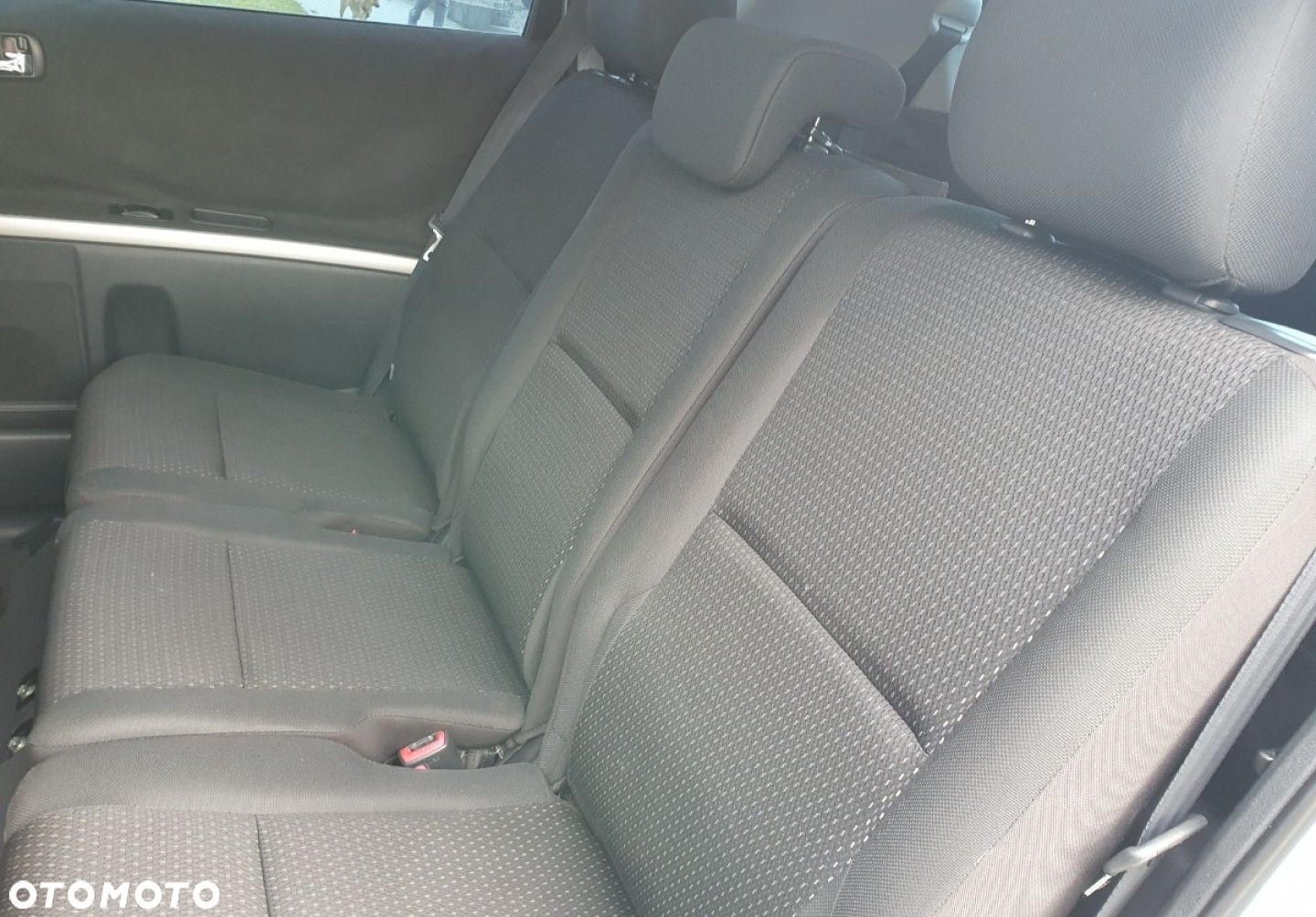 Toyota Corolla Verso - 26