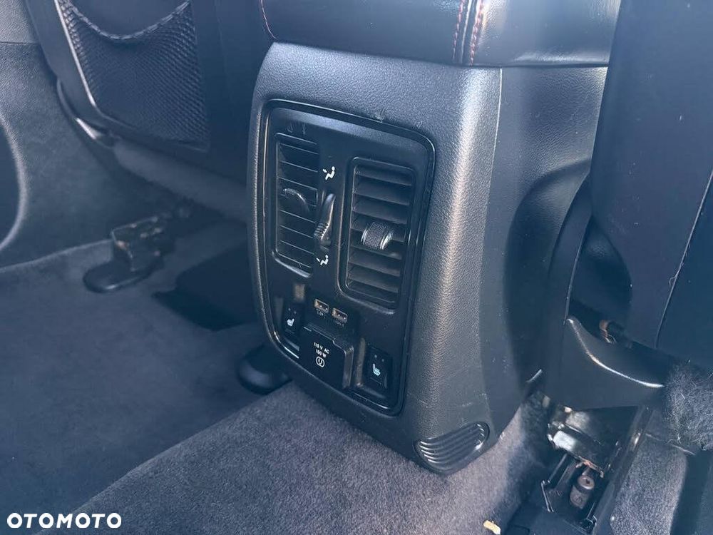 Dodge Durango 5,7 R/T - 21