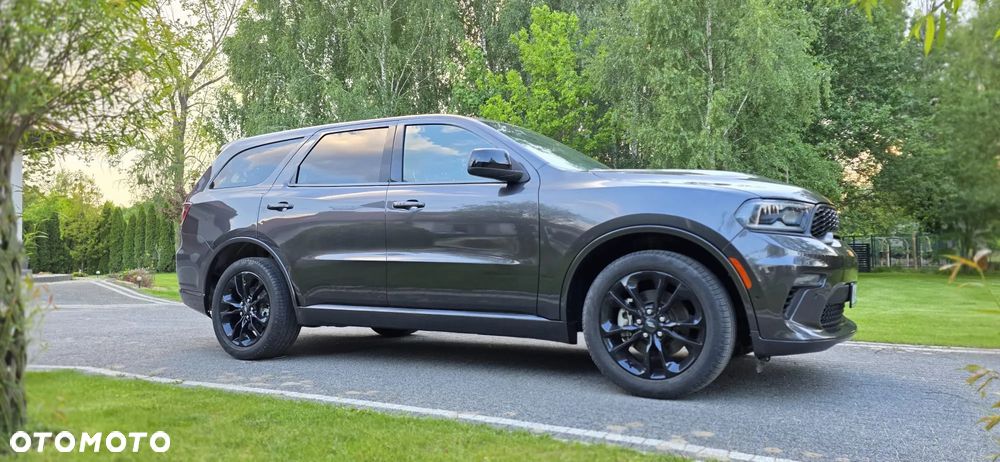 Dodge Durango - 38