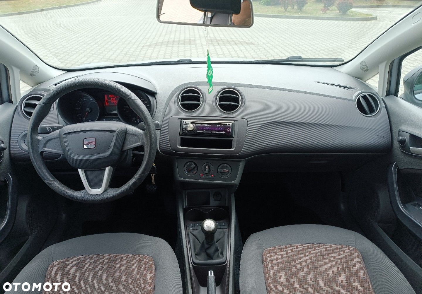 Seat Ibiza - 23