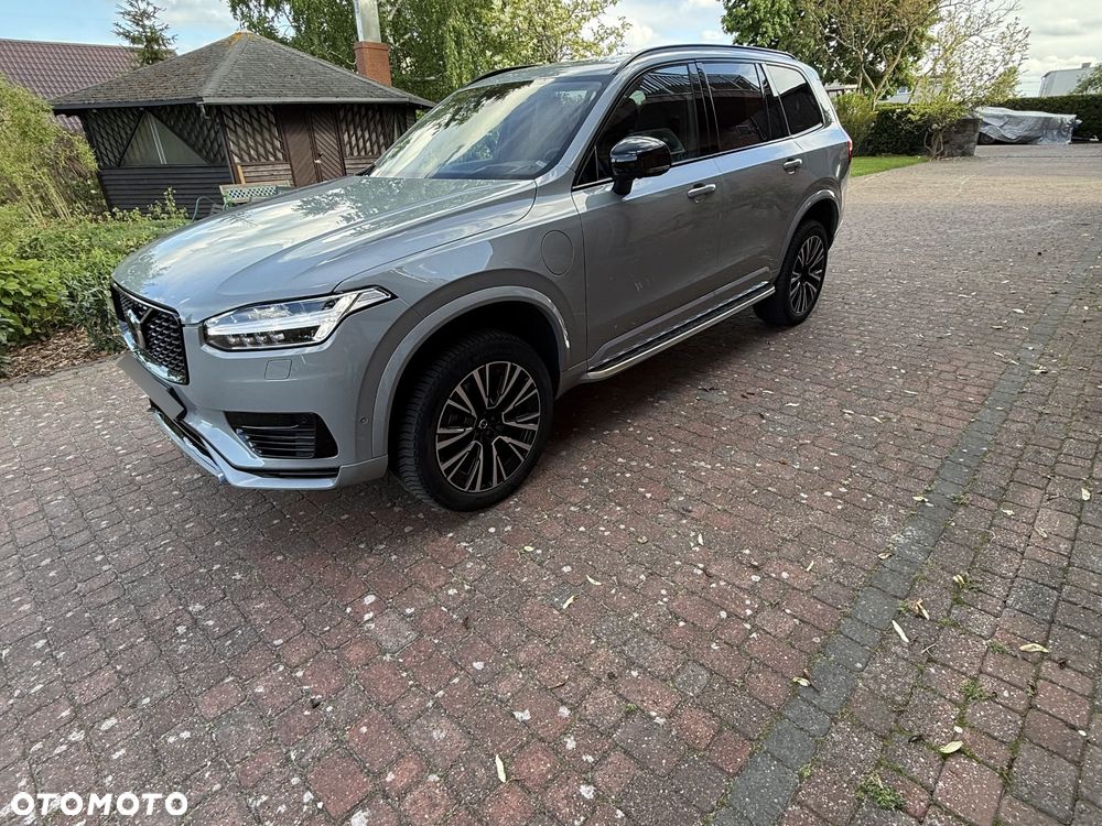 Volvo XC 90 - 16
