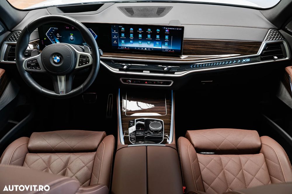 BMW X5 xDrive30d - 12