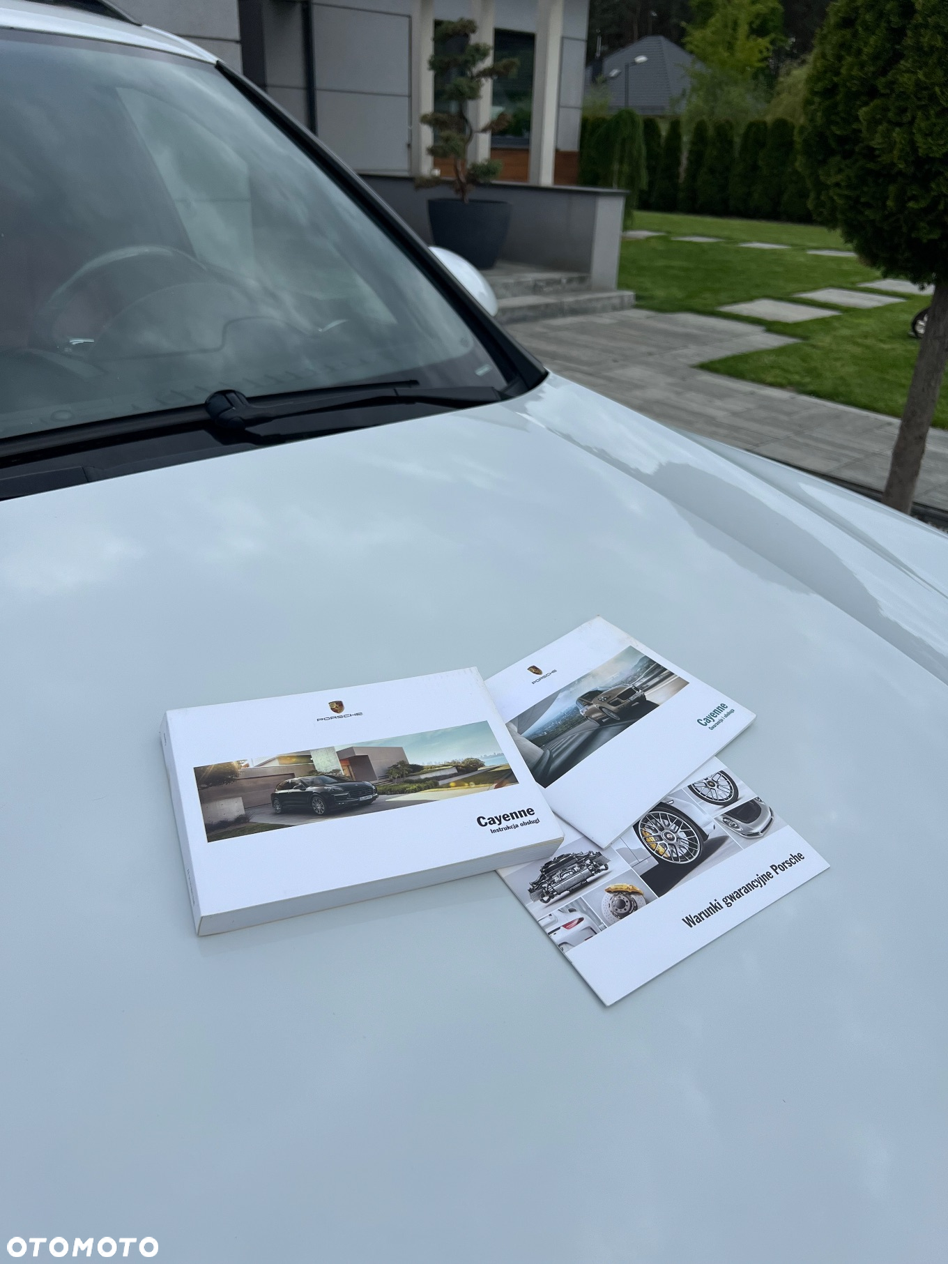 Porsche Cayenne S Diesel - 37
