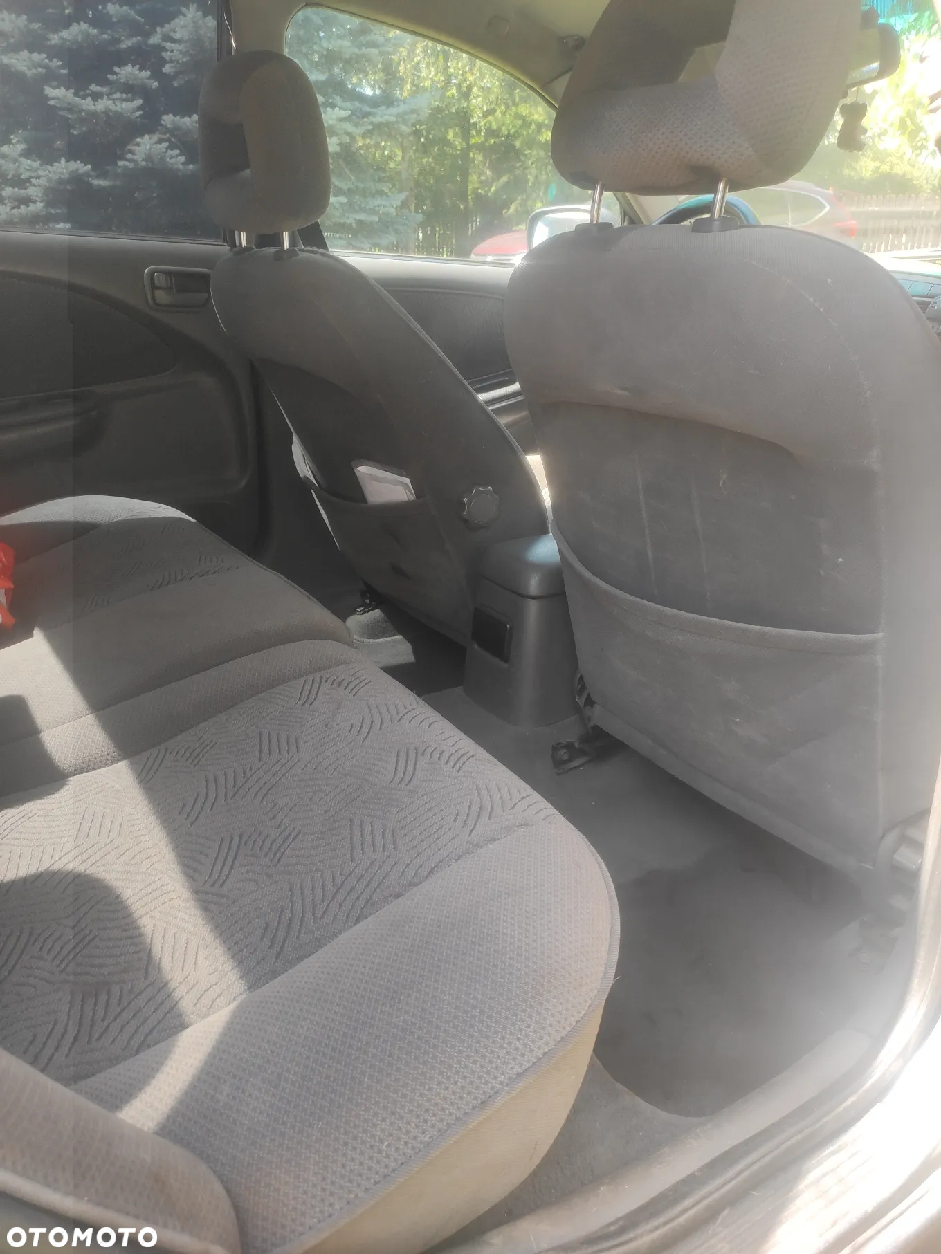Toyota Avensis 2.0 Sol - 9