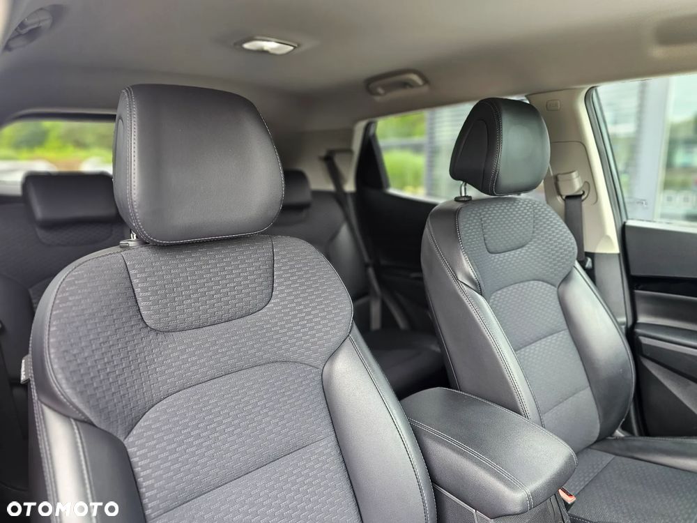 SsangYong/KGM Korando 1.5 T-GDI Quartz 2WD - 31