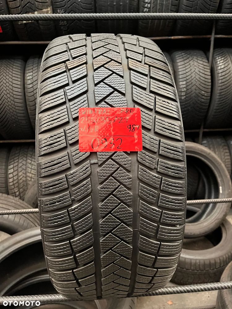 Vredestein 255 35 21 Wintrac Pro 1szt. 98 Y XL - 2