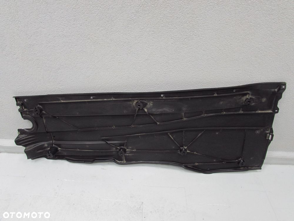 VW PASSAT B8 14-23 OSLONA PLASTIK PODWOZIA PRAWA 3Q0825203G - 1