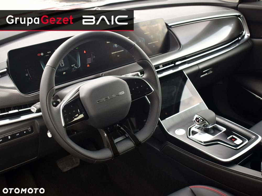 BAIC 7 - 13