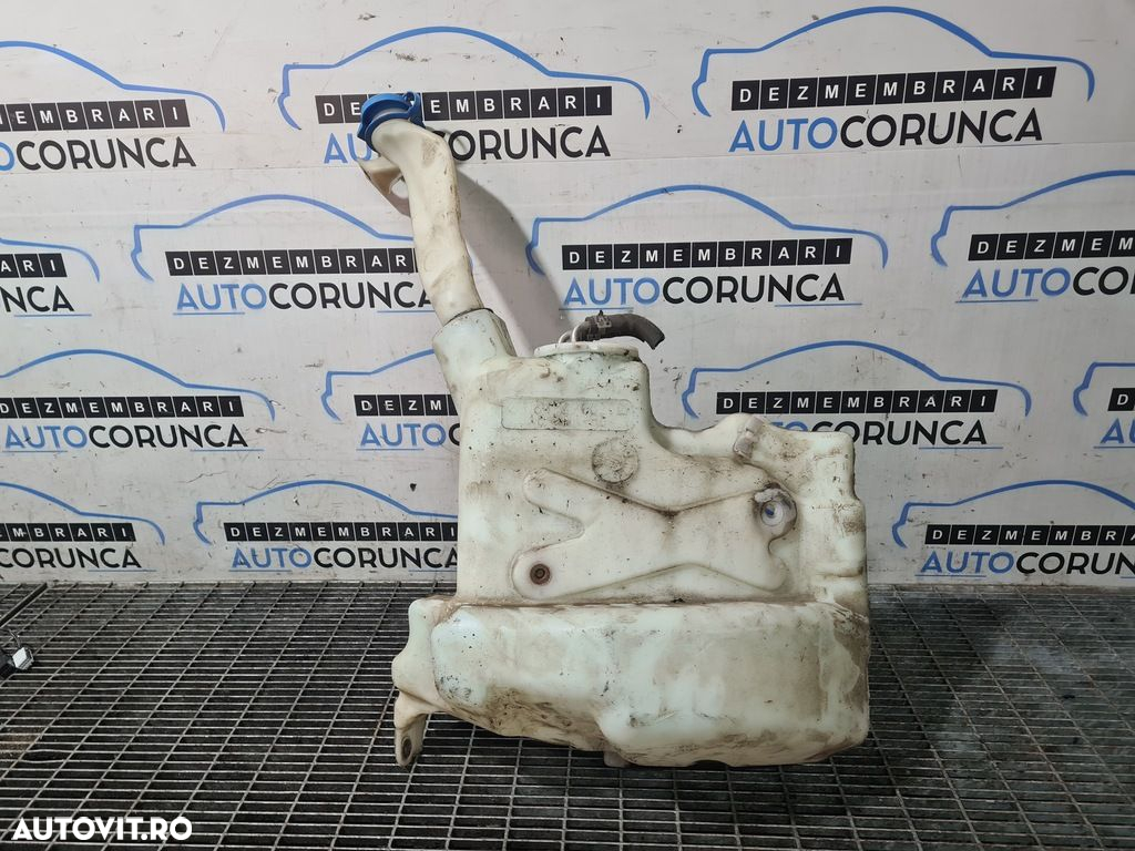Vas rezervor lichid parbriz Mercedes GL X164 2006 - 2008 (1266) model fara spalatoare far - 2