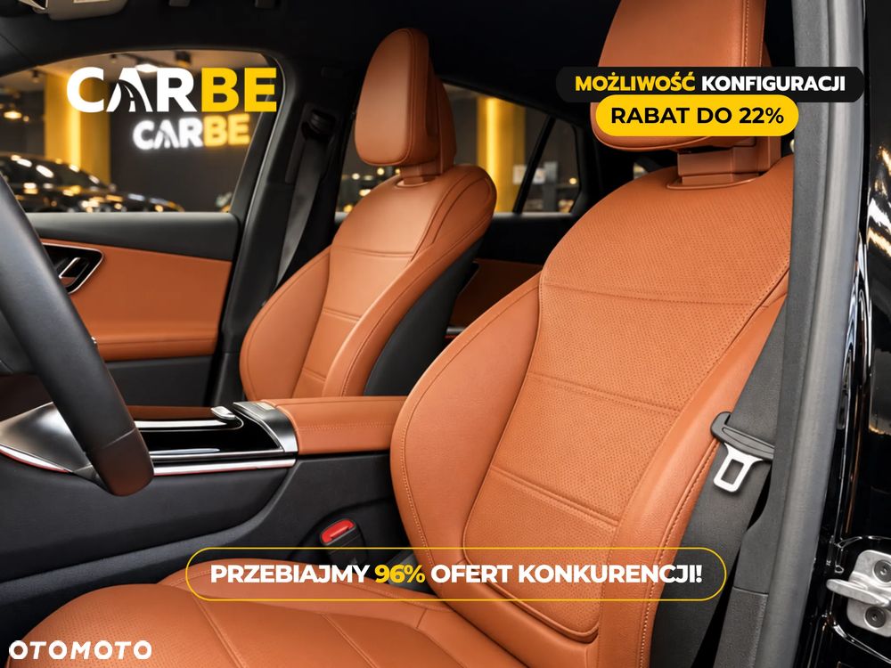 Mercedes-Benz GLC 200 d mHEV 4-Matic Avantgarde - 10