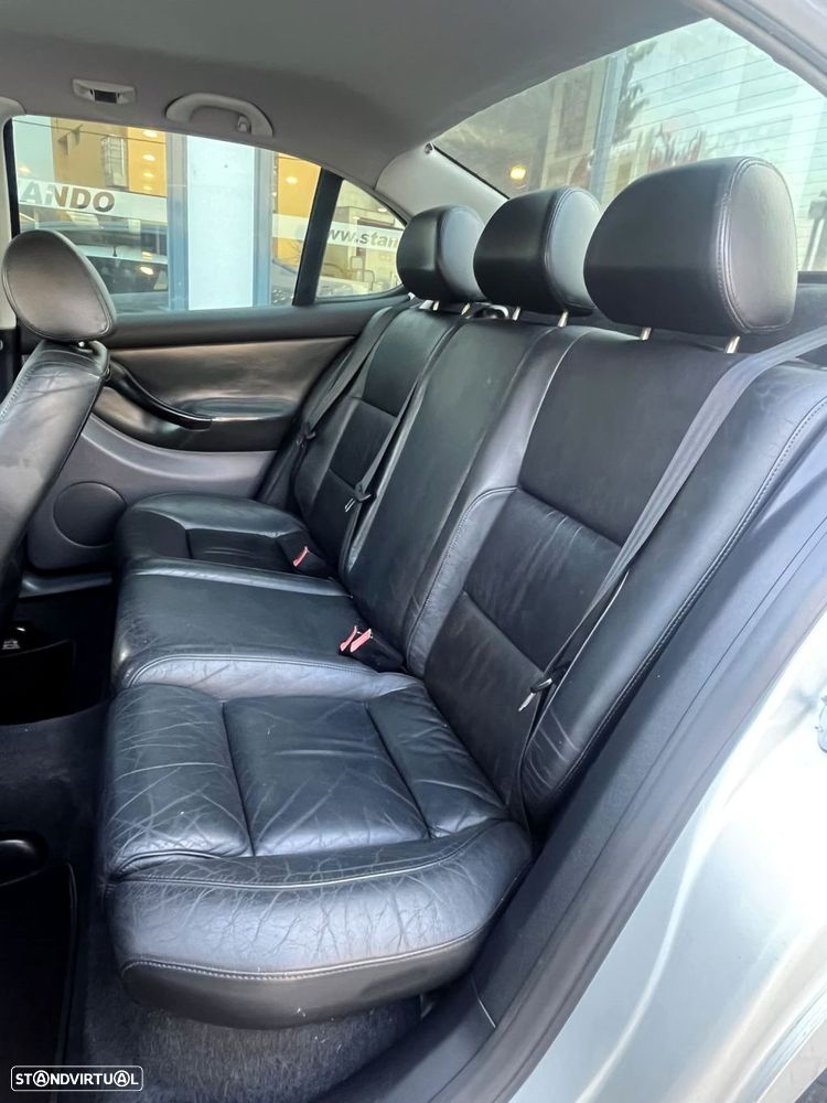 SEAT Toledo 1.9 TDI Sport - 9