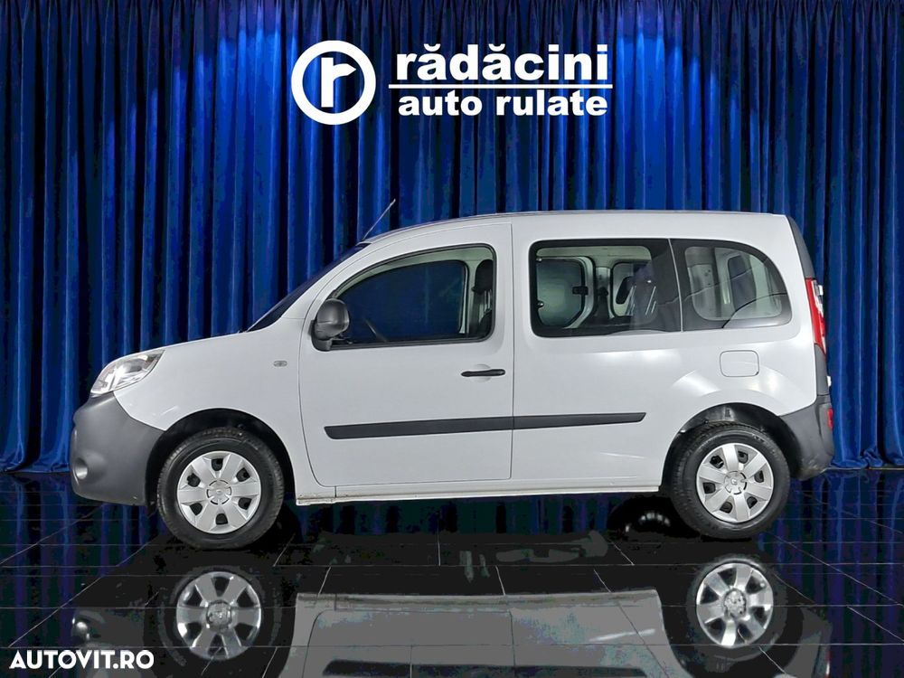 Renault Kangoo - 6