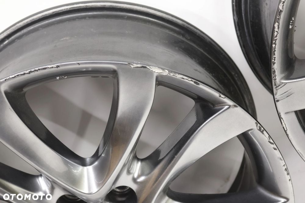 Mazda 6 GJ felgi aluminiowe 9965087590A 7.5Jx19H2 ET45 5x114.3 - 6