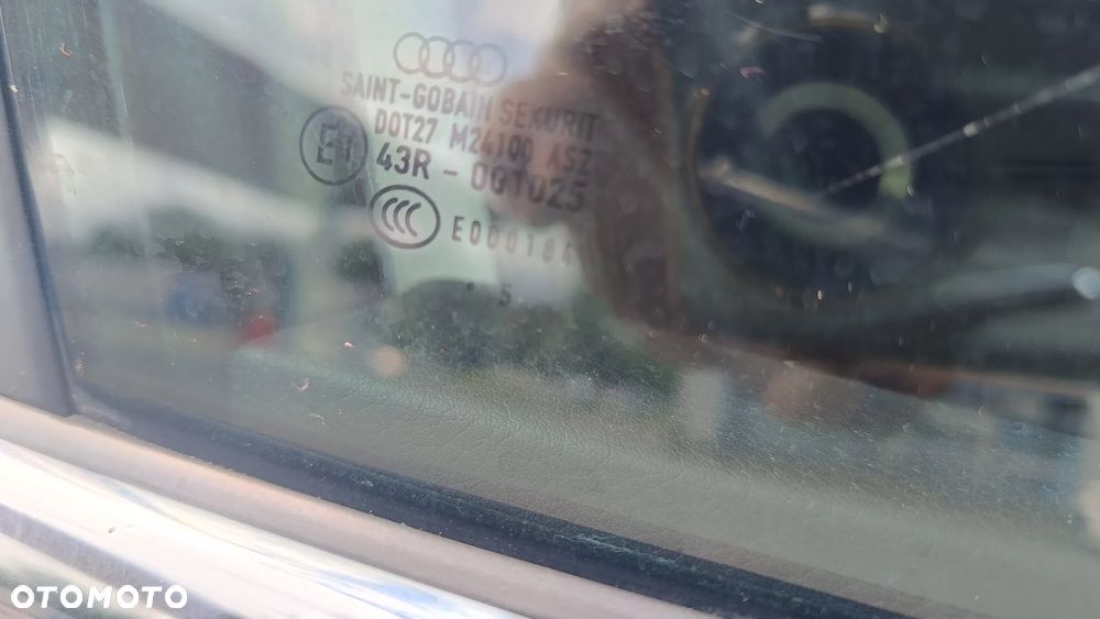 Audi A4 Avant - 13