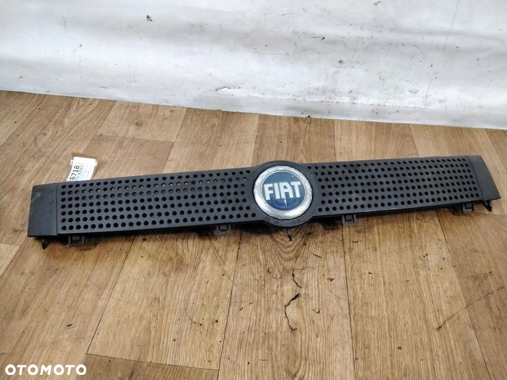 fiat panda atrapa grill - 1