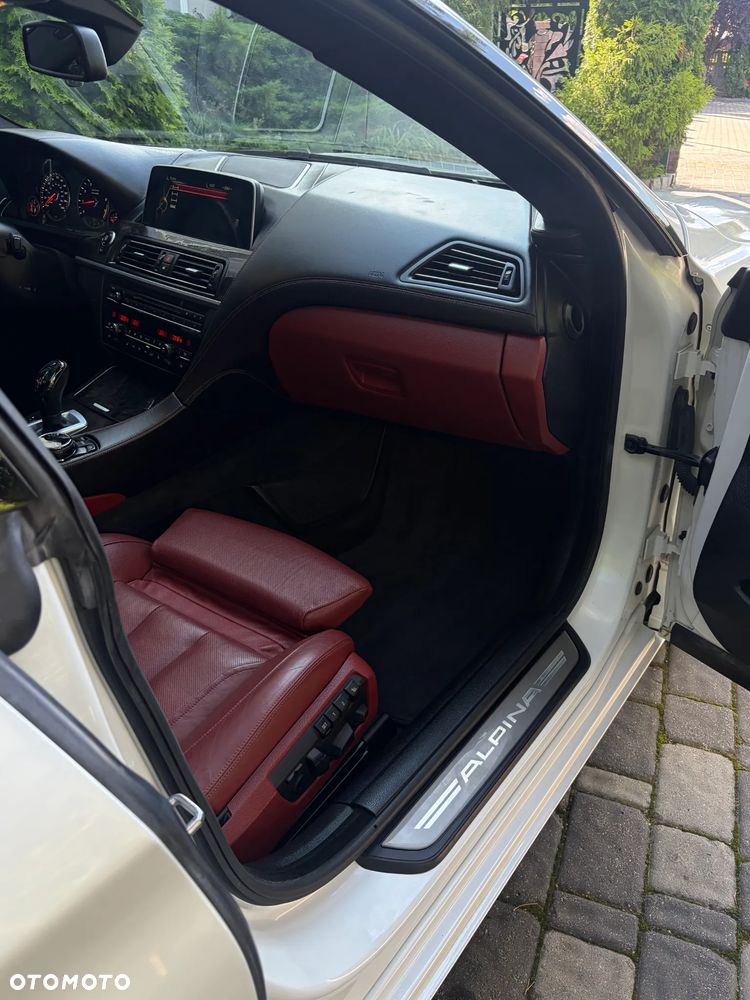 BMW-ALPINA B6 - 33