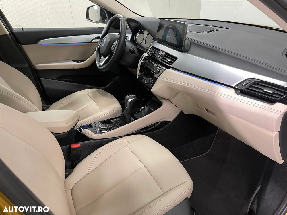 BMW X2 xDrive25e AT PHEV - 13