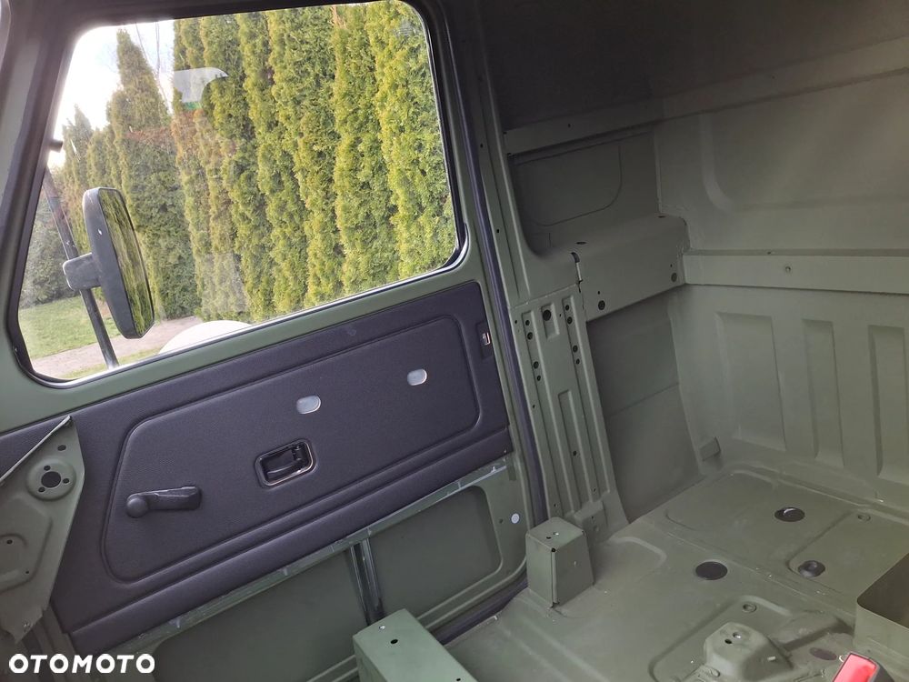 G Klasa Fabrycznie Nowa 464 - 8