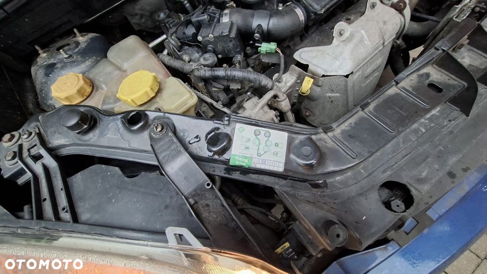 Ford Fusion 1.4 TDCI Style - 13